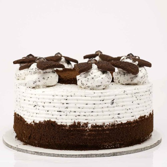 Choclate oreo symphony