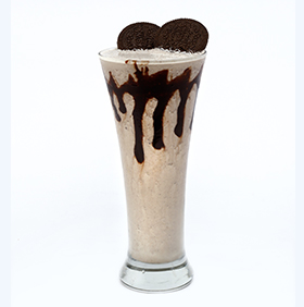 Oreo Shake