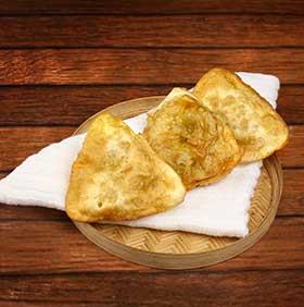 Samosas